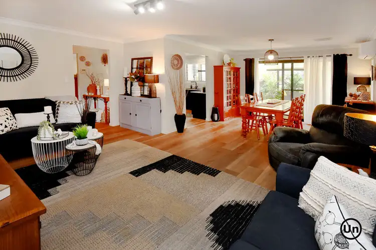 Fifth view of Homely house listing, 3 Ocean Spray Close, Toormina NSW 2452