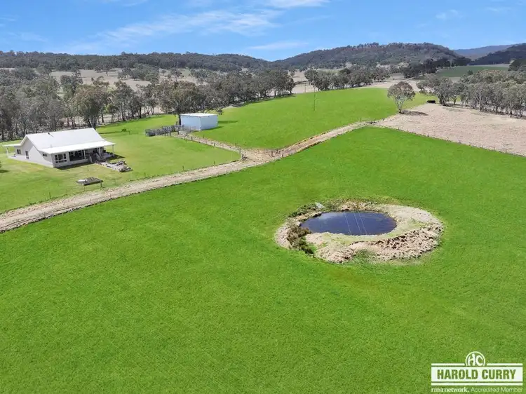 Sixth view of Homely rural property listing, 148 Scotts Gully Road, Sandy Flat via, Tenterfield NSW 2372