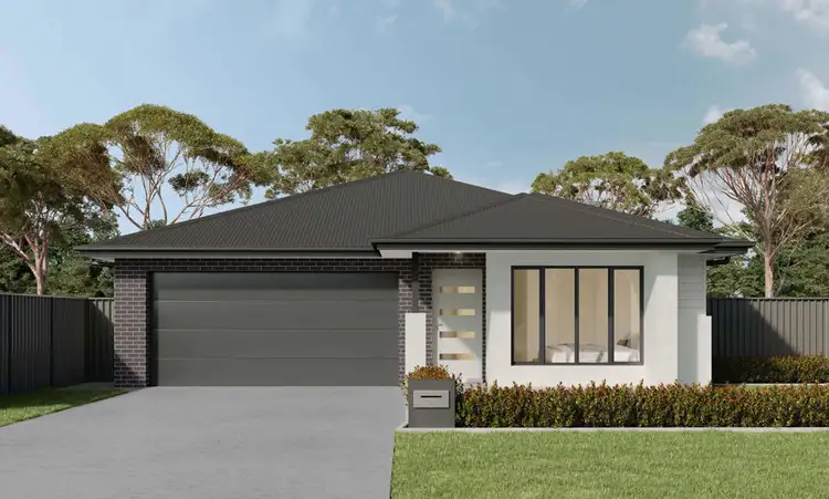 510 Holroyd Street, Albion Park NSW 2527