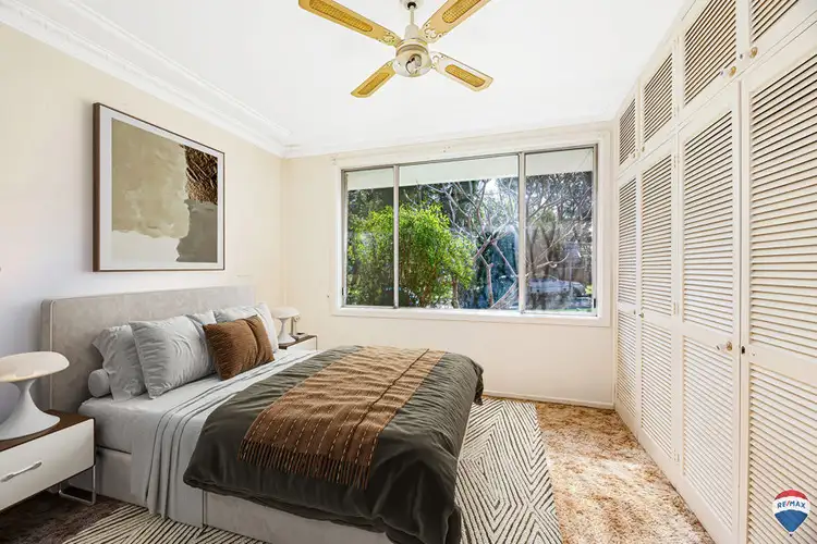 Fifth view of Homely house listing, 4 HOPE STREET, Penrith NSW 2750