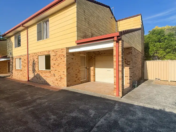 5/102 West High Street, Coffs Harbour NSW 2450