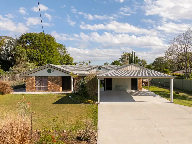 100-102 Rosehill Drive, Burpengary QLD 4505