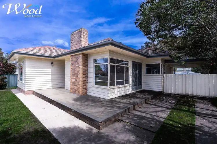 959 Waugh Rd, North Albury NSW 2640