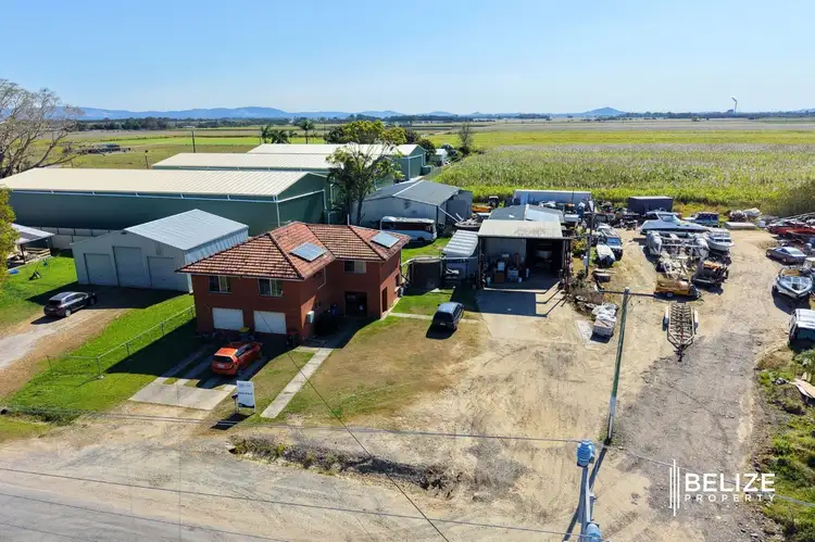 7 Kleinschmidt Road, Steiglitz QLD 4207