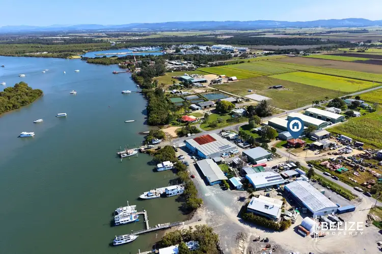 7 Kleinschmidt Road, Steiglitz QLD 4207