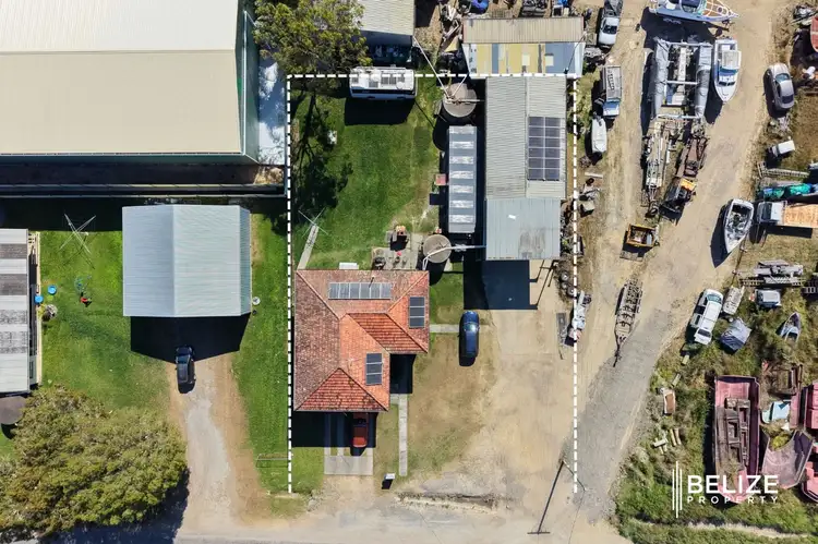 7 Kleinschmidt Road, Steiglitz QLD 4207