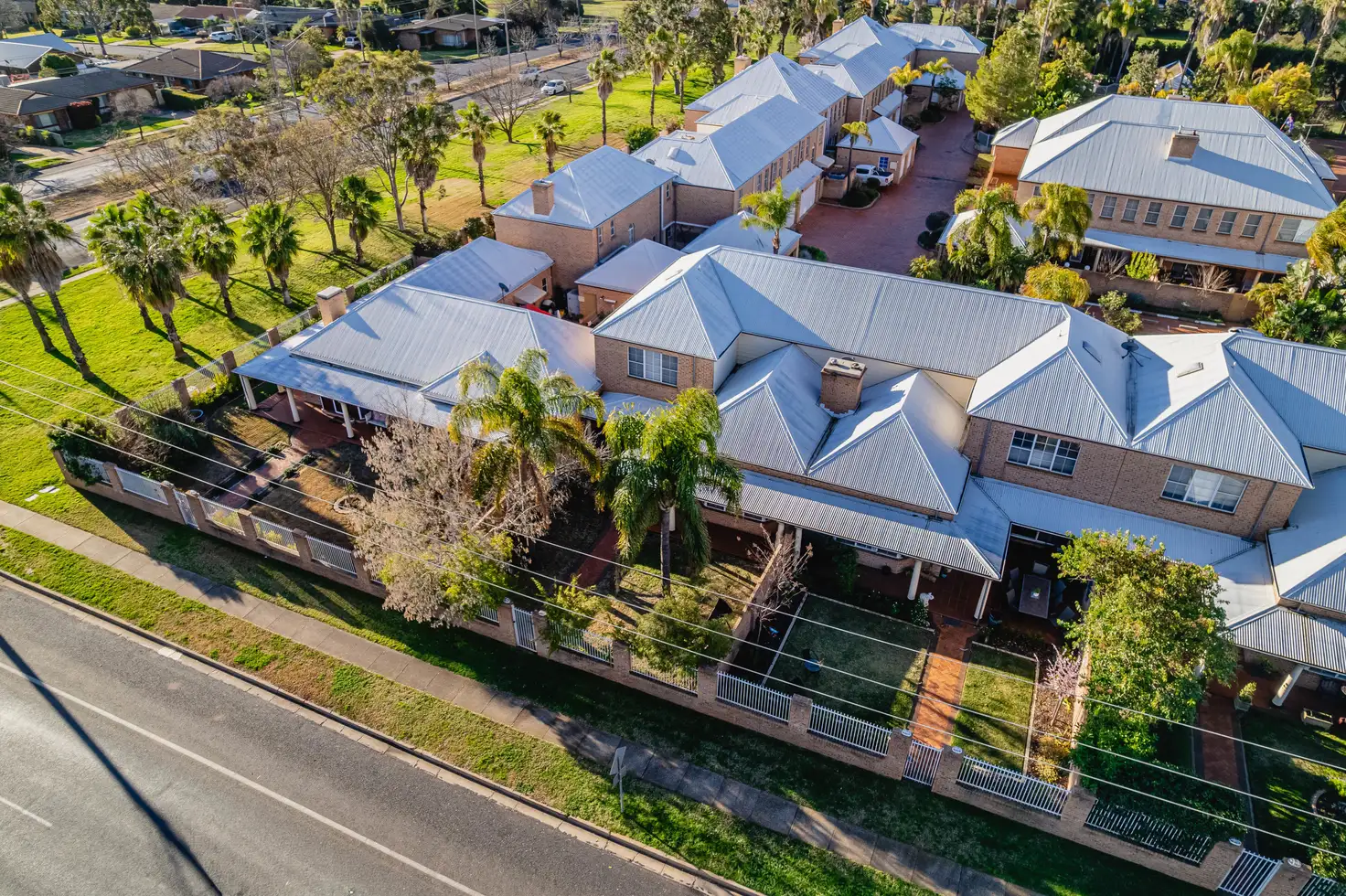 Main view of Homely house listing, 5 48 Birch Ave, Dubbo NSW 2830