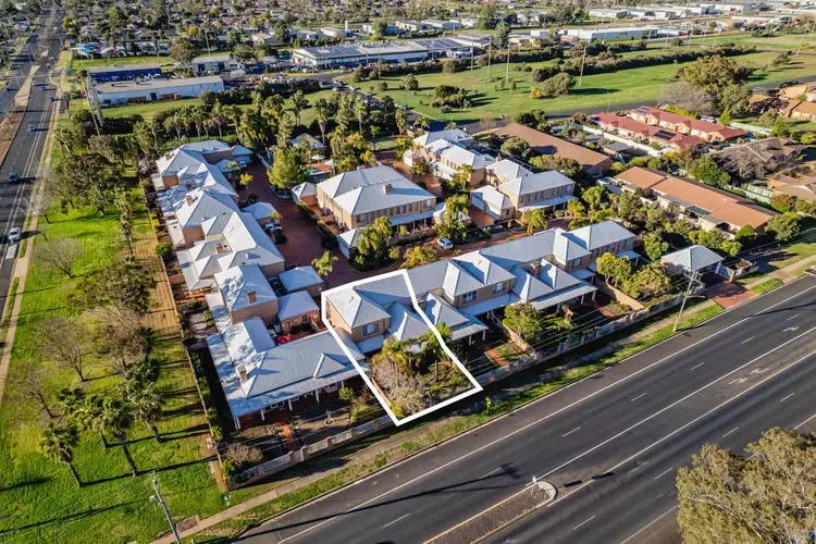 Second view of Homely house listing, 5 48 Birch Ave, Dubbo NSW 2830