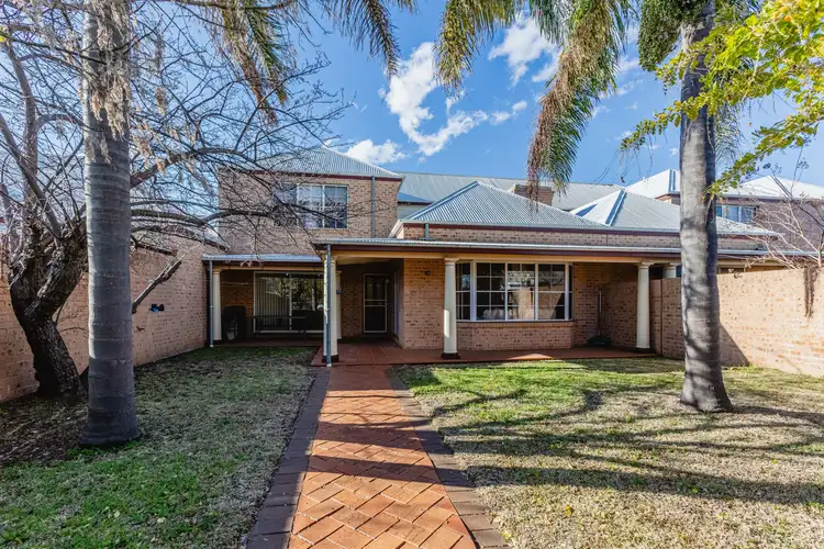 Third view of Homely house listing, 5 48 Birch Ave, Dubbo NSW 2830
