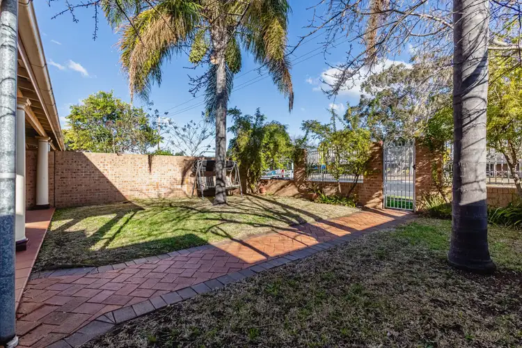 Fourth view of Homely house listing, 5 48 Birch Ave, Dubbo NSW 2830