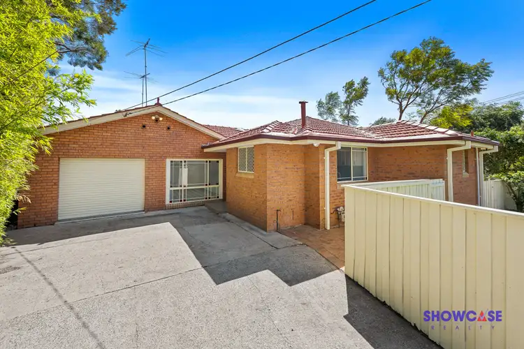 55A Leamington Road, Telopea NSW 2117