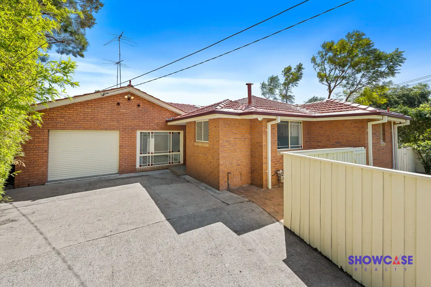 Main view of Homely house listing, 55A Leamington Road, Telopea NSW 2117