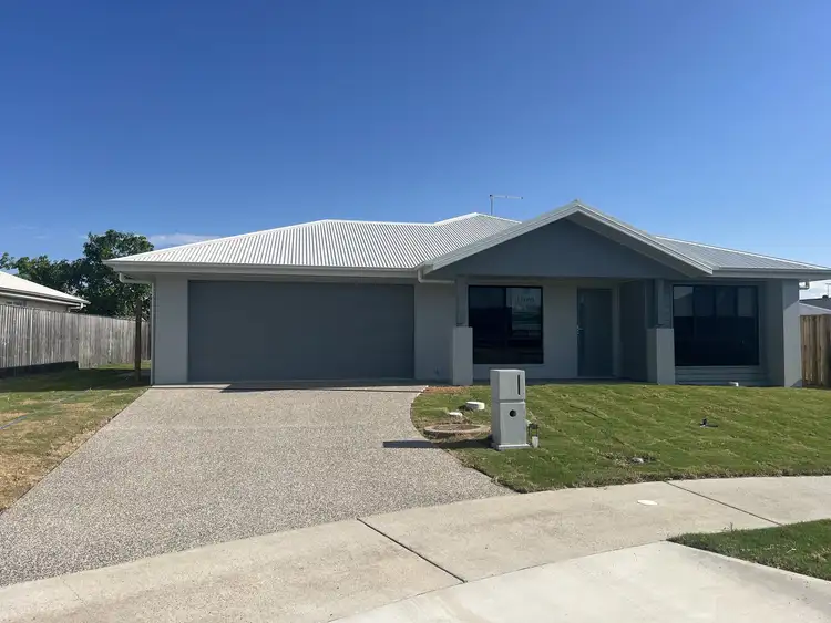 17 Burleigh Court, Blacks Beach QLD 4740
