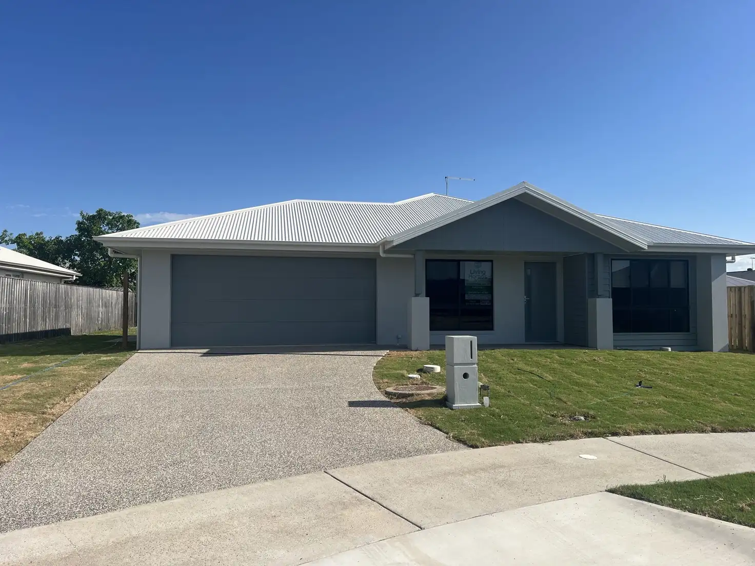 Main view of Homely house listing, 17 Burleigh Court, Blacks Beach QLD 4740