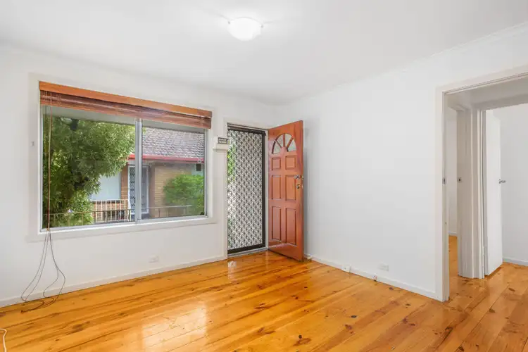 Second view of Homely unit listing, 5/4 Dalgety Street, Brunswick West VIC 3055