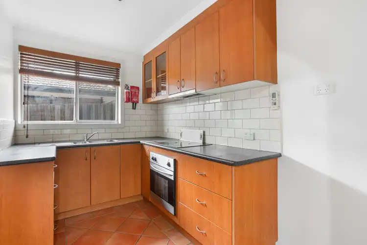 Fifth view of Homely unit listing, 5/4 Dalgety Street, Brunswick West VIC 3055