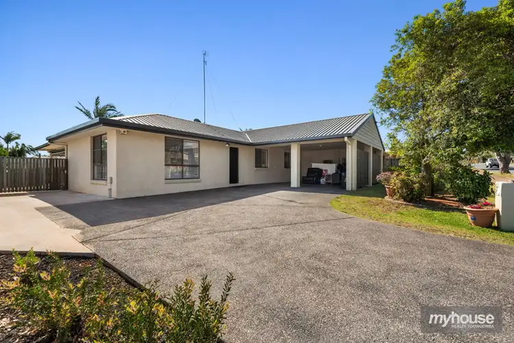 317 Greenwattle Street, Wilsonton QLD 4350
