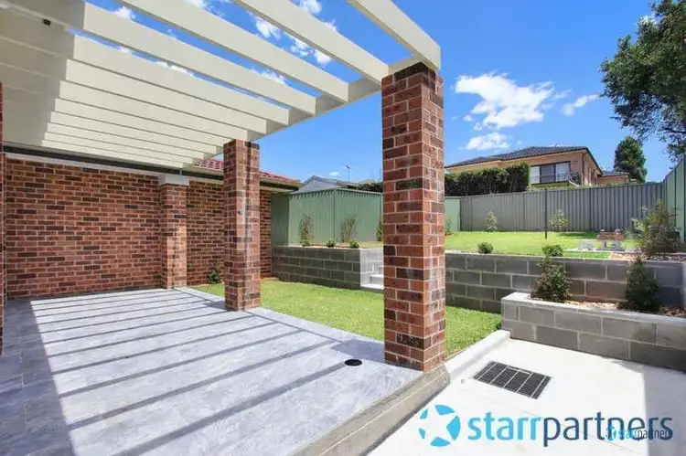 3a Elsinore St, Merrylands NSW 2160