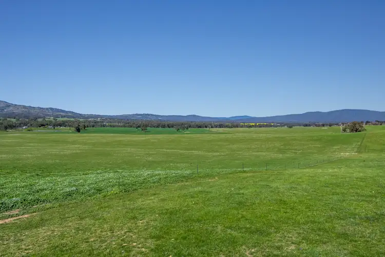 Fourth view of Homely rural property listing, Murrells Lane, Frenchmans VIC 3384