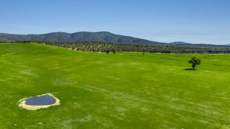 Fifth view of Homely rural property listing, Murrells Lane, Frenchmans VIC 3384