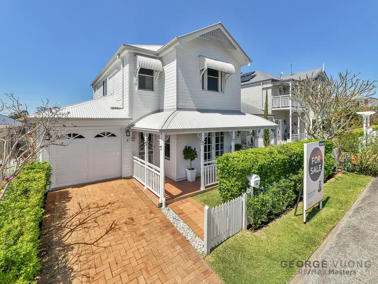 4 Chateau St, Springfield Lakes QLD 4300