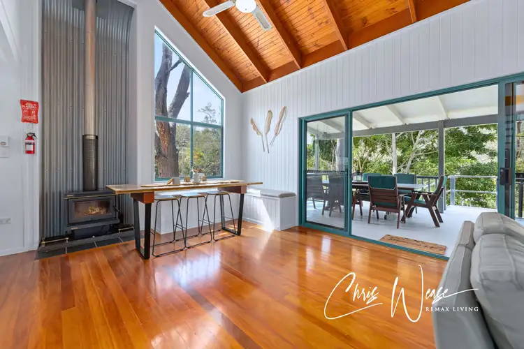 1 Guldbransen Street, Somerset Dam QLD 4312