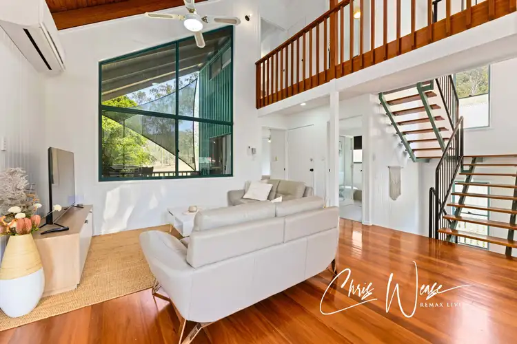 1 Guldbransen Street, Somerset Dam QLD 4312