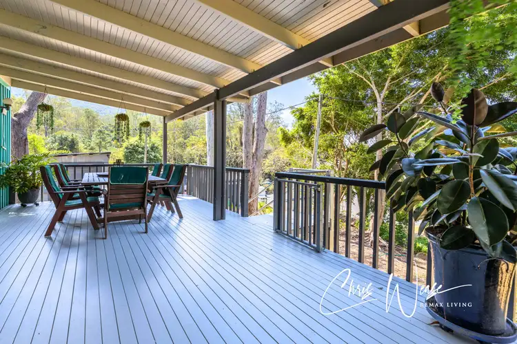 Fourth view of Homely house listing, 1 Guldbransen Street, Somerset Dam QLD 4312
