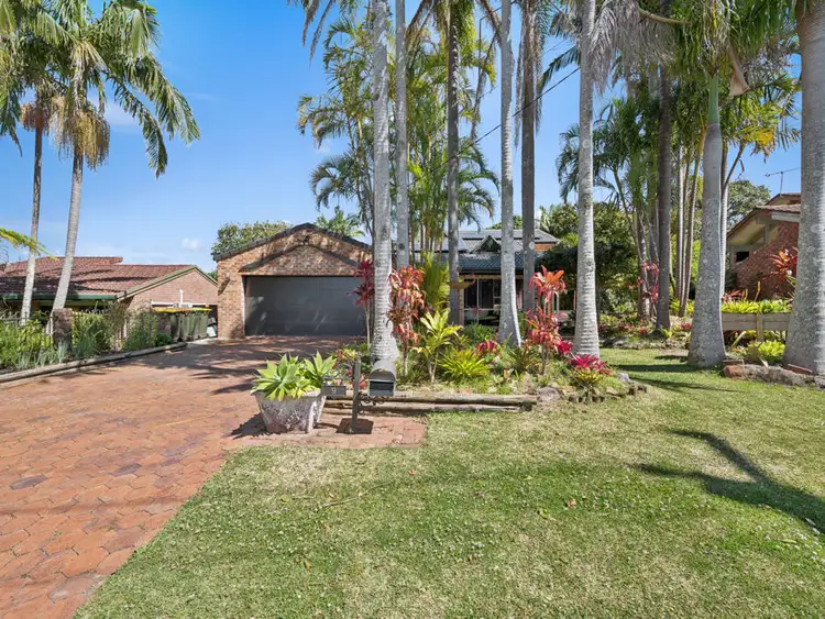 Second view of Homely house listing, 9 Perry Drive, Coffs Harbour NSW 2450