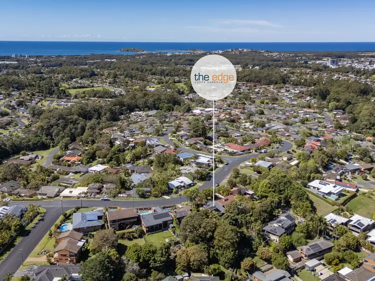 Third view of Homely house listing, 9 Perry Drive, Coffs Harbour NSW 2450