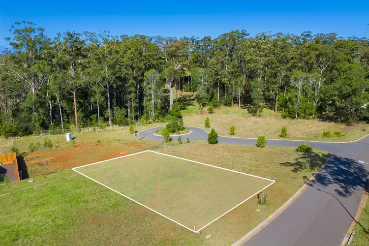 151 Philip Charley Drive (Lot 552 Ascot Park), Port Macquarie NSW 2444