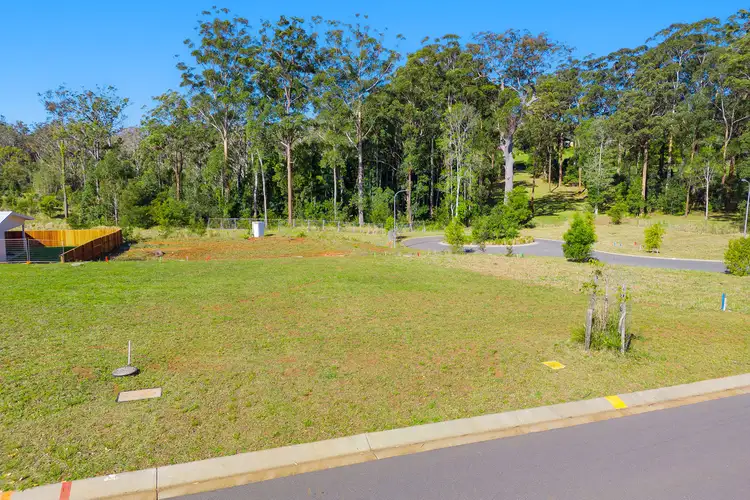 Fifth view of Homely land listing, 151 Philip Charley Drive (Lot 552 Ascot Park), Port Macquarie NSW 2444