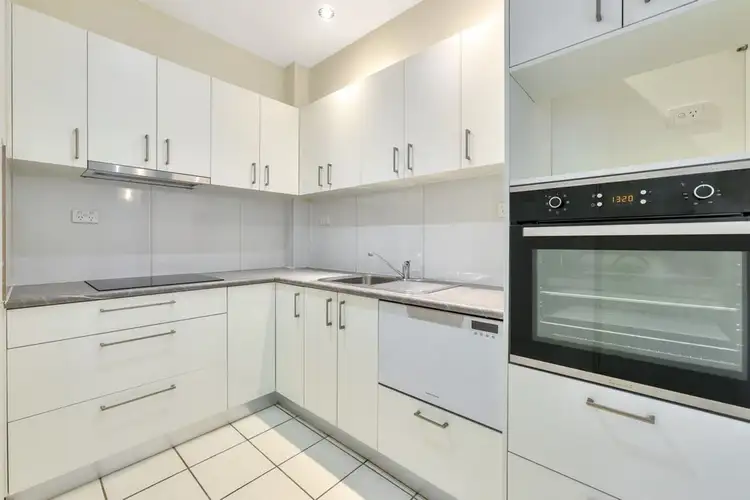 Third view of Homely unit listing, 20/12- 14 Mackillop Street, Parap NT 820