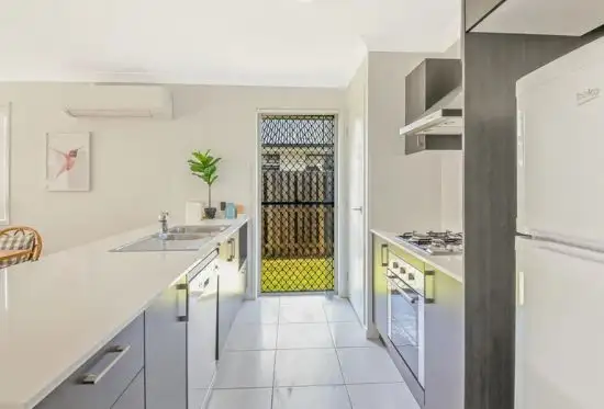 12 McPherson Crescent,, Coomera QLD 4209