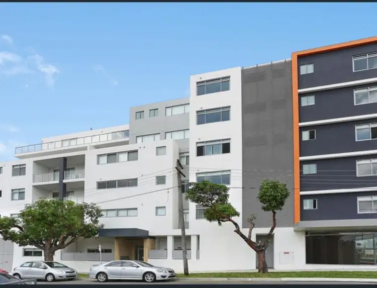 35/585-589 Canterbury Road, Belmore NSW 2192