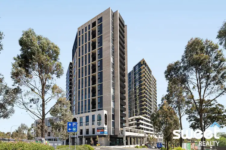 519/4 Andalusian Way, Castle Hill NSW 2154