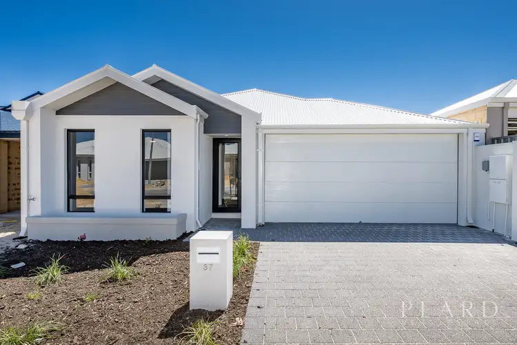 37 Lindquist Vista, Eglinton WA 6034