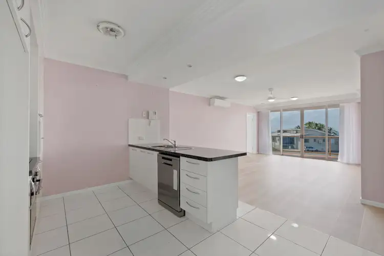 7/8 Breakwater Access Road, Mackay QLD 4740