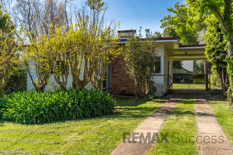Main view of Homely house listing, 13 Anderson Street, East Toowoomba QLD 4350
