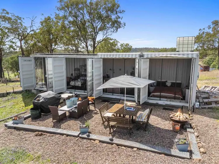 5707 Wide Bay Highway (Lot 48 & 49), Kinbombi QLD 4601