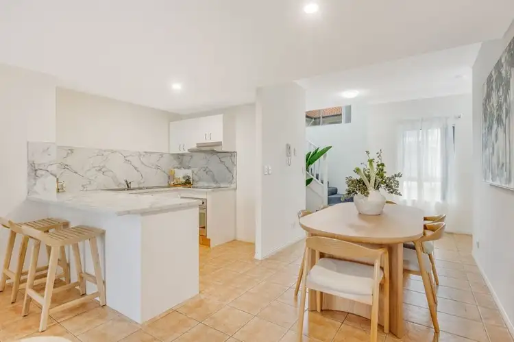 Third view of Homely apartment listing, 36/5 Hill Street, Coolangatta QLD 4225