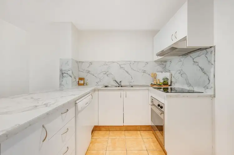 Fourth view of Homely apartment listing, 36/5 Hill Street, Coolangatta QLD 4225
