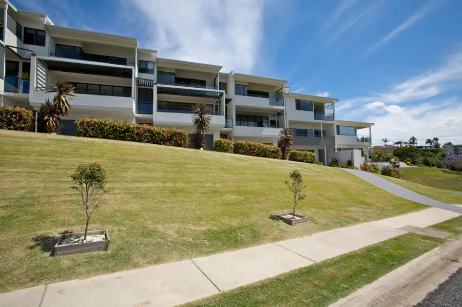 Main view of Homely townhouse listing, 4/149 Edinburgh Street, Coffs Harbour NSW 2450