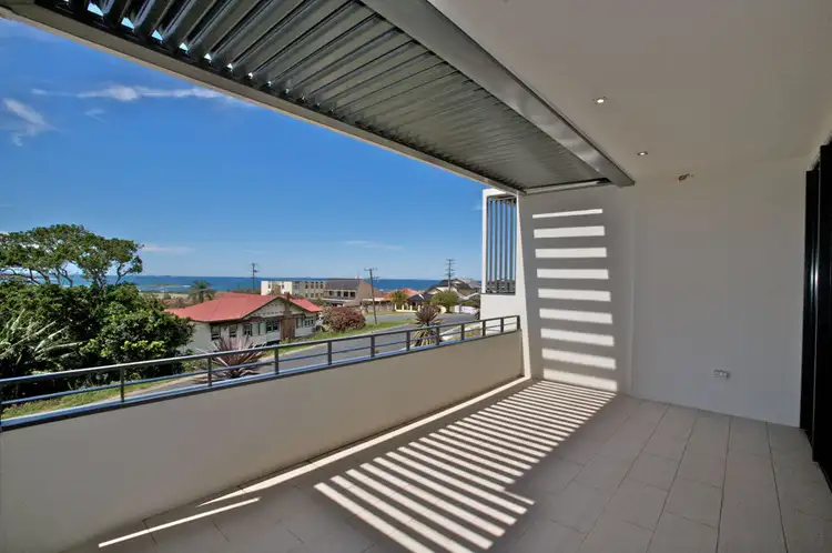 Second view of Homely townhouse listing, 4/149 Edinburgh Street, Coffs Harbour NSW 2450