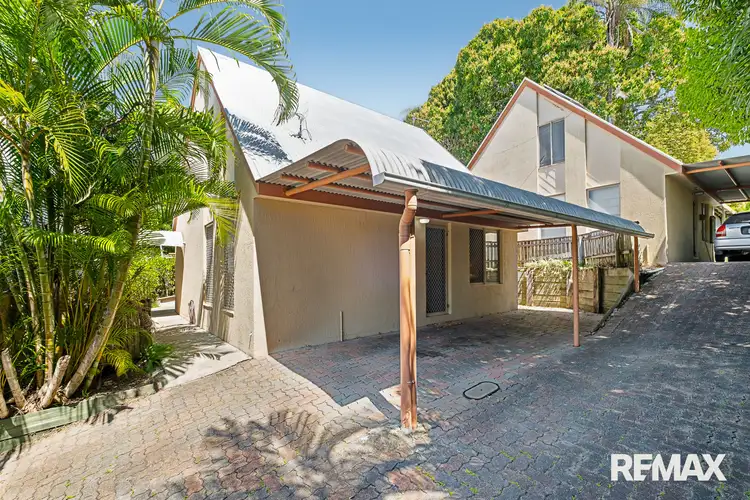 2/13 Fairmeadow Road, Nambour QLD 4560