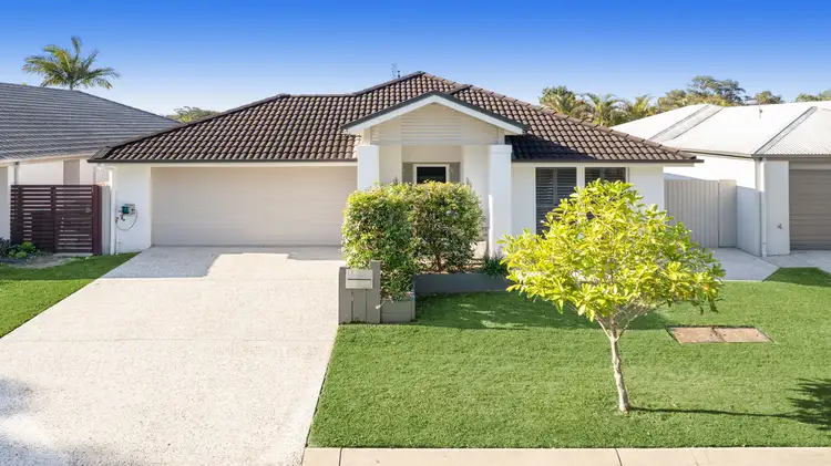 13 Elvena Circuit, Little Mountain QLD 4551