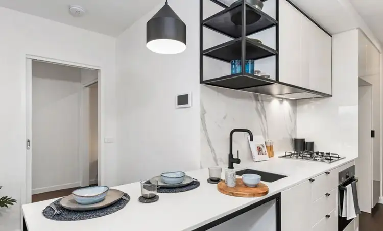 219/14 David Street, Richmond VIC 3121