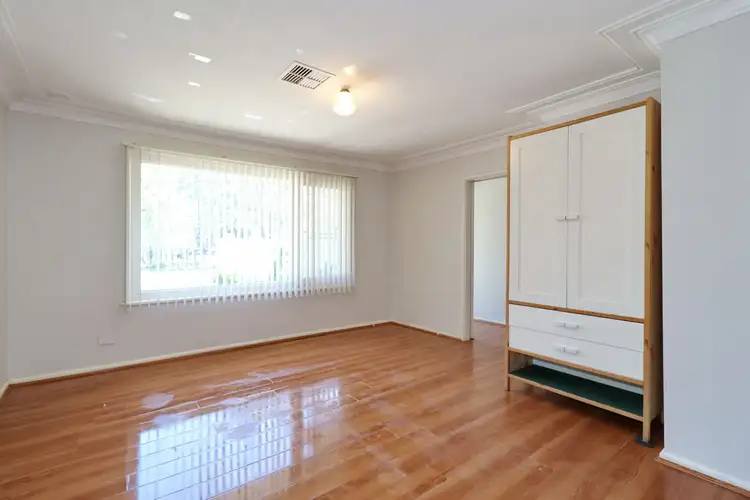 Second view of Homely house listing, 36 Castle Hill Road, West Pennant Hills NSW 2125