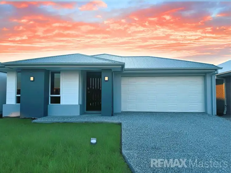 25 Clarence Street, South Maclean QLD 4280