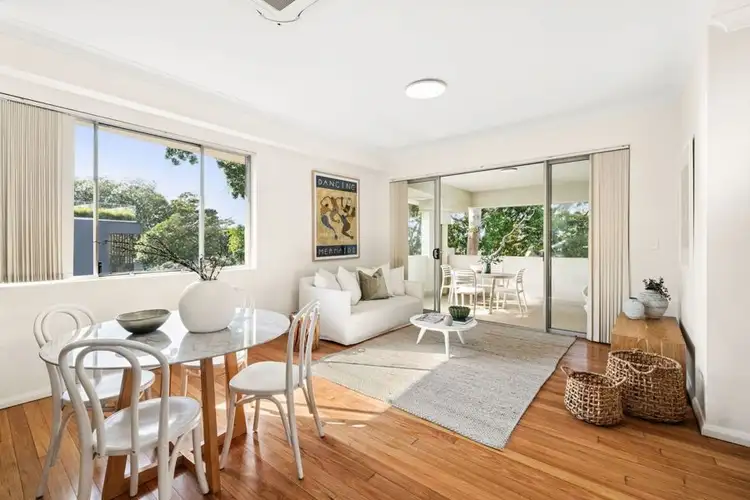 10/230 Old South Head Road, Bellevue Hill NSW 2023